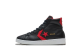 Converse Pro Leather Mid All Star Pack (166811C) schwarz 1