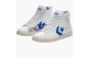 Converse Pro Leather Peace Love Basketball (170535C) weiss 2