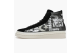 Converse Pro Leather x Mid Pleasures (165602C) schwarz 2