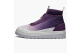 Converse x Paria FARZANEH Pro Leather X2 Tech High Grape Royal (171842C) lila 2