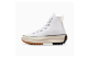Converse Run Star Hike Sketch (A10422C) weiss 4