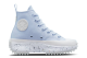 Converse Run Star Hike Crater High Renew Remix (172363C) blau 5