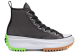 Converse Run Star Hike Hi Concrete Heat (167852C) schwarz 3