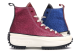 Converse J.W. Anderson x Run Star Hike Glitter Jw Hi (164842C) bunt 4