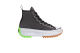 Converse Run Star Hike Hi Concrete Heat (167852C) schwarz 5