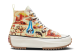 Converse Converse ctas hi 571376c kolorowy (167895C) gelb 5