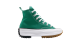 Converse Run Star Hike High Court Gum Hi (170441C) türkis 5