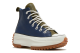 Converse Run Star Hike High (568650C) bunt 3