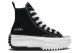 Converse Run Star Hike High Holiday (A03753C) schwarz 4