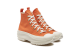 Converse Run Star Hike Platform (A09911C) orange 6