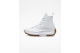 Converse Run Star Hike High (A01312C) weiss 2