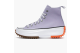 Converse Run Star Hike Sunblocked Moonstone Violet (168286C) lila 2