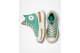 Converse Run Star Legacy CX Workwear High Algae Coast (A03054C) grün 3