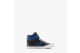 Converse Pro Blaze Strap (A13077C) zwart 6