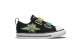 Converse Chuck Taylor All Star Dinos Easy On (A15900C) noir 6