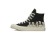Converse Scooby Doo x Chuck 70 High Hi (169082C) schwarz 1