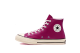 Converse Seasonal Color Leather Chuck 1970s Rose (167063C) lila 1