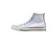 Converse Shoe Palace x Chuck 70 Boom Box Taylor All Star Hi (164549C) weiss 1