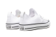 Converse Chuck Taylor All Star Shoreline Knit Slip On (565490F) weiss 4
