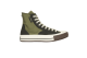 Converse Slam Jam x Chuck 70 Hiker Olive Taylor All Star Hi Cali Thornhill Dewitt (160317C) bunt 5