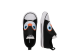 Converse Chuck Taylor All Star Penguin Easy On (A15144C) nero 2