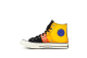 Converse x Space Jam Chuck 70 Hi (172482C) schwarz 3