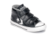Converse STAR PLAYER 3V MID (661925C) schwarz 1