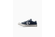 Converse Star Player 76 Foundational Canvas Navy (A06891C) blau 2