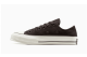 Converse Suede (A13013C) schwarz 3