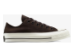 Converse Suede (A13013C) schwarz 1