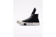 Converse x TURBODRK Chuck 70 High Taylor Hi All DRKSHDW Star (172344C) schwarz 3