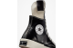 Converse x TURBODRK Chuck 70 DRKSHDW Hi (A01291C) schwarz 6