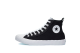 Converse UNT1TL3D High (169718C) schwarz 3