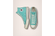 Converse High Bright Aqua (171955C) türkis 1