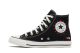 Converse Chuck Taylor All Star High (A01602F) schwarz 6