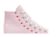 Converse Chuck Taylor All Star High HI (A01603F) pink 5