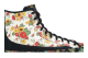 Converse Chuck Taylor All Star Sasha High Floral Bloom (563486C) bunt 6