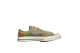 Converse Chuck Taylor Plaid 70 OX Low Tie Dye (168879C) bunt 2
