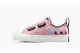 Converse X CORALINE Chuck Taylor All Star Easy On Toddler Low Top Lotus (A12509C) pink 1