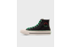 Converse x Daily Paper Chuck 70 (A12069C) schwarz 1