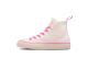 Converse X Girl Hi (31308970) beige 1