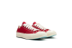 Converse x GOLF le FLEUR Chuck 70 OX Darryl (A12145C) rot 3