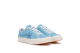 Converse Golf Le Fleur x One Star Ox Bachelor (160326C) blau 1