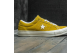 Converse Golf Le Fleur x One Star Ox Sulphur Tyler The Creator (159435C) gelb 2