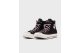 converse String undefeated x converse String chuck 70 mid (A10799C) grau 2