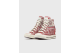 Converse x Isabel Marant Chuck 70 Wedge Ice Vanilla (A14802C) bunt 2