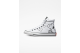 Converse x Peanuts Chuck Taylor All Star High (A01872C) weiss 2