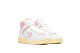 Converse Shai Gilgeous-Alexander x Converse Weapon Leather White & Pink (A13355C) weiss 3