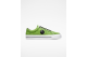 Converse x One Star Pro (A03712C) grün 3