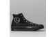 Converse Chuck x 70 Hi New Warriors Undercover (164831C) schwarz 2